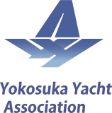 横須賀ヨット協会ロゴ